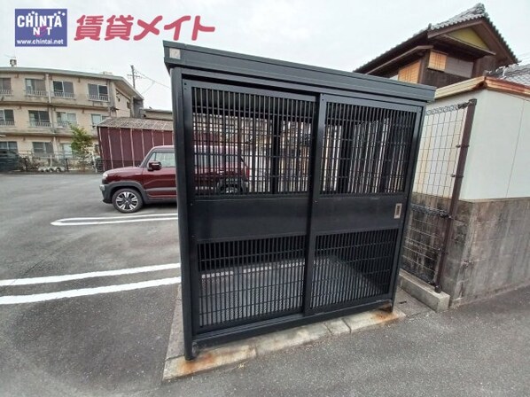 宮町駅 徒歩4分 1階の物件内観写真